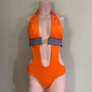 Beach Bunny One Piece